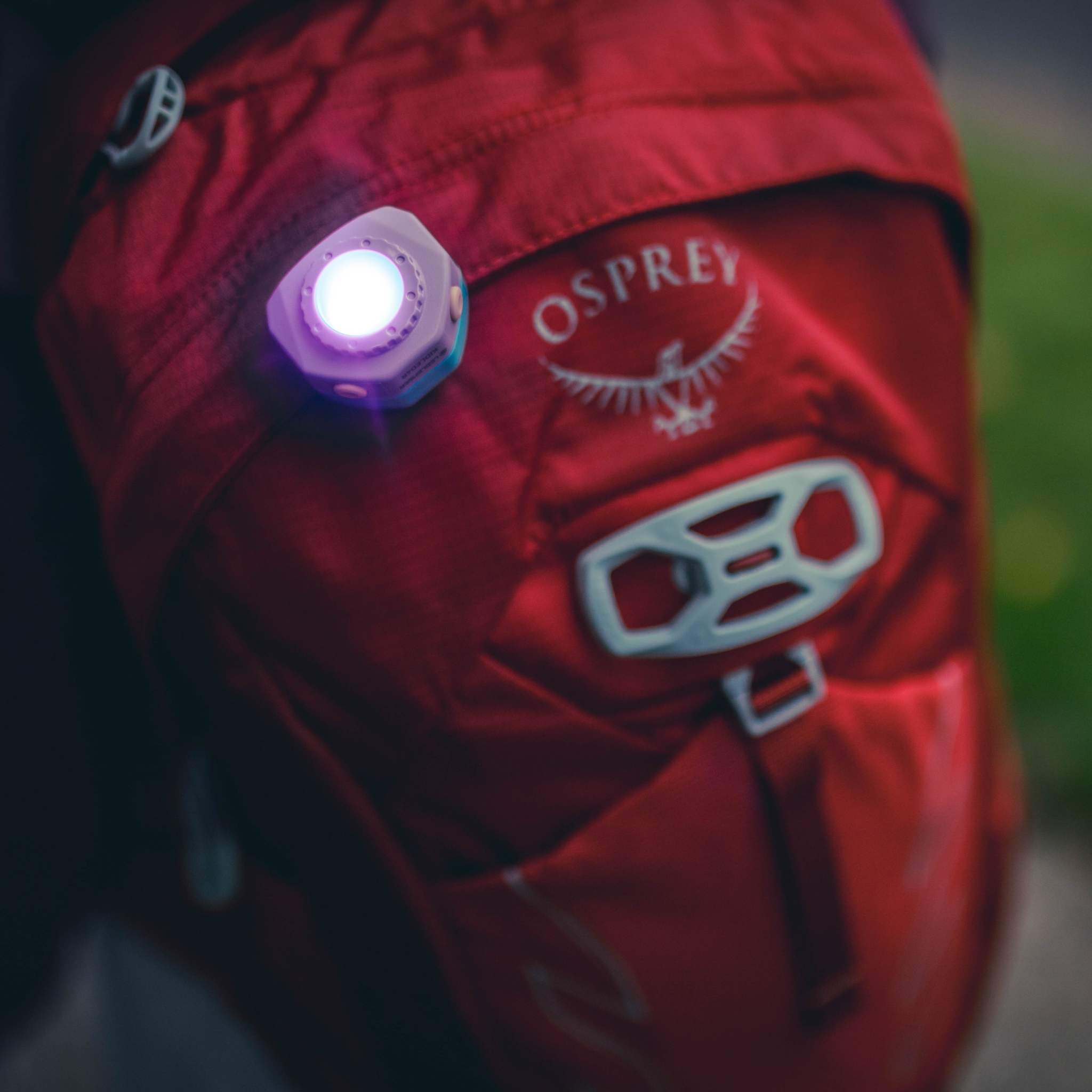 Ledlenser Kidled 4R Rechargeable Headlamp - Kids - Shop  LED Headlamps at  Trekaline
