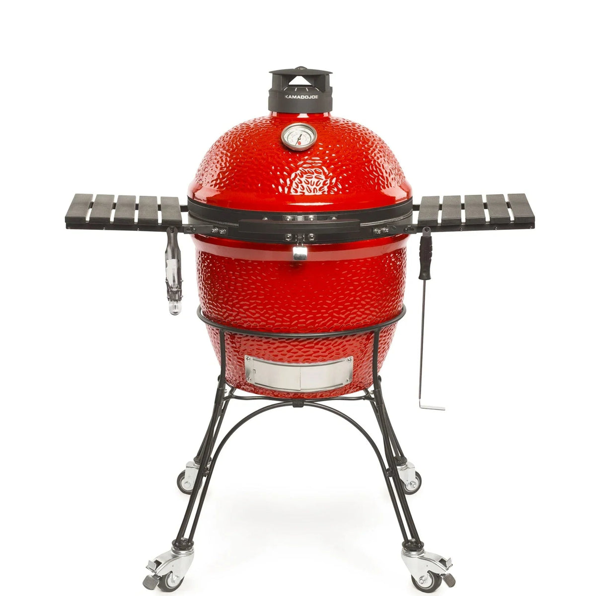 Kamado Joe Classic Joe Grill - Series II