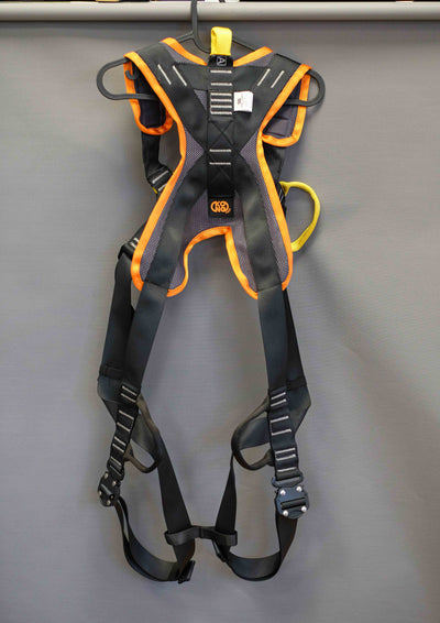 Kong HHO Turbo Professional Rescue Harness