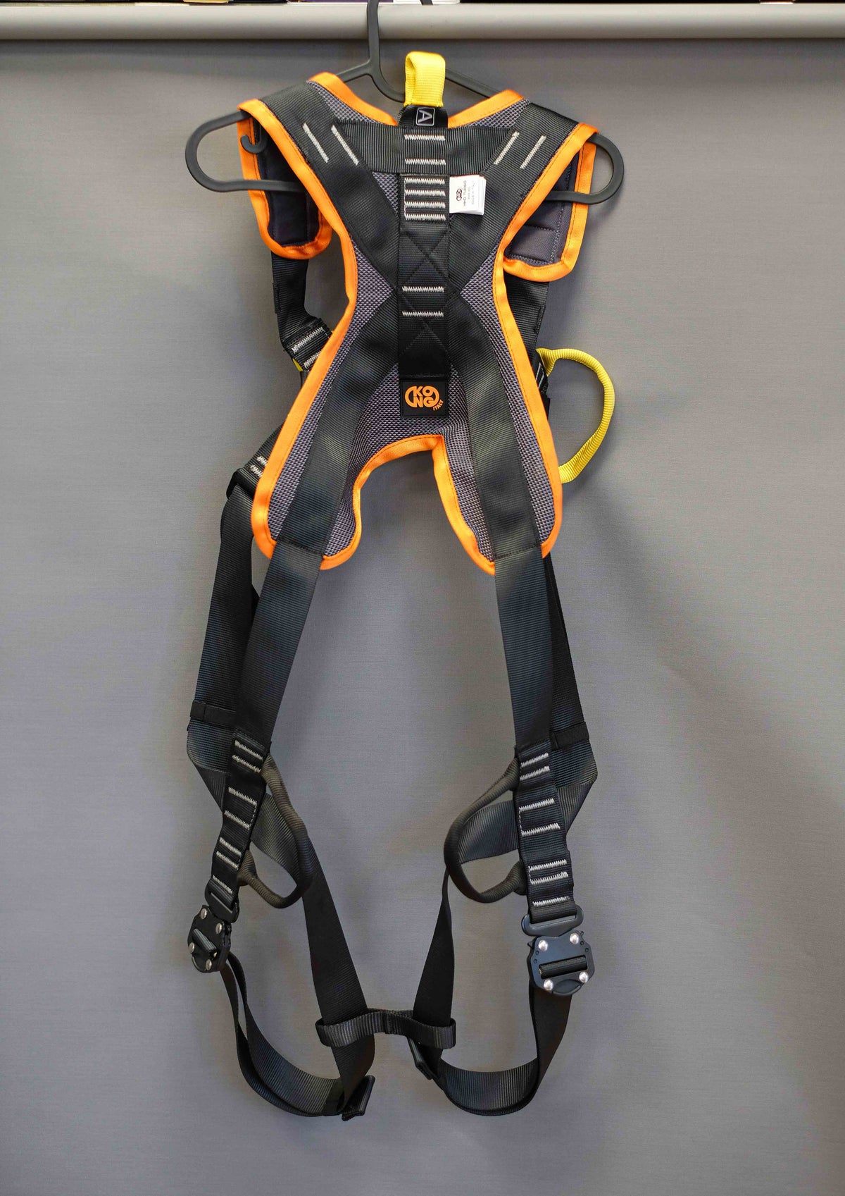Kong HHO Turbo Professional Rescue Harness