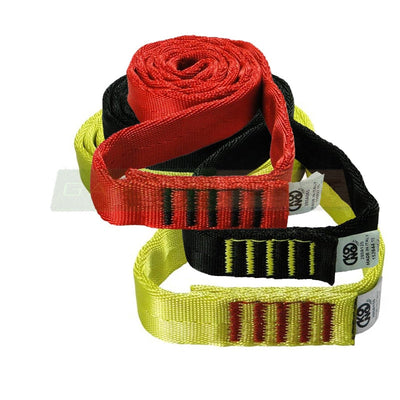 Kong Aro Bull High-Load Textile Anchoring Loop - Shop Slings at Trekaline