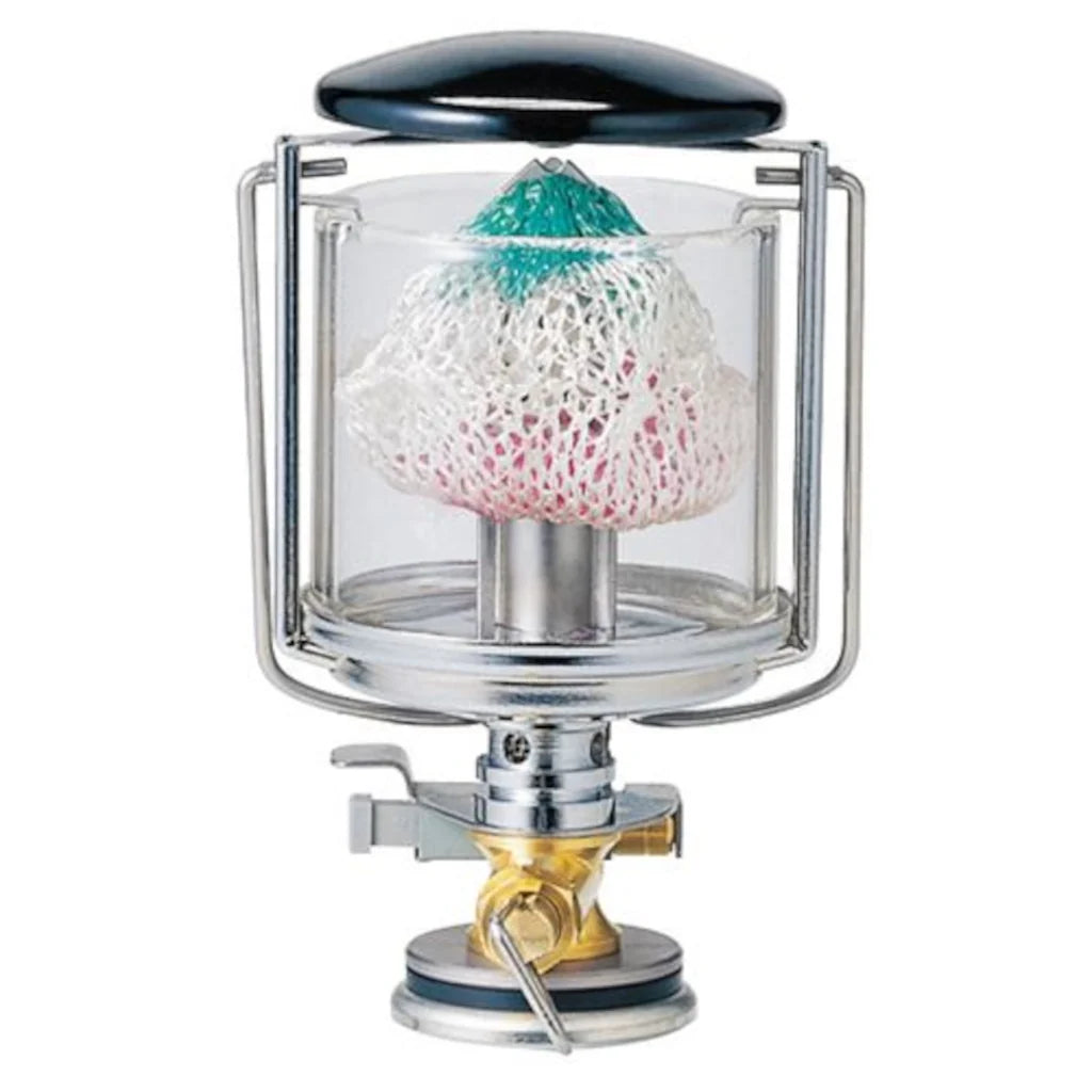 Kovea Observer Compact Gas Lantern - Shop  Fuel-Powered Lanterns at  Trekaline