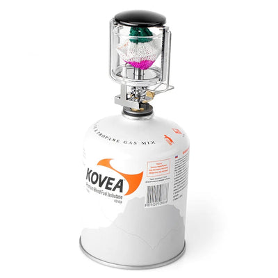 Kovea Observer Compact Gas Lantern - Shop  Fuel-Powered Lanterns at  Trekaline