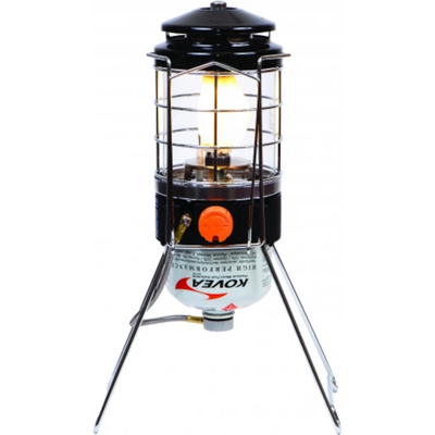 Kovea Liquid 250 Camping Gas Lantern - Shop  Fuel-Powered Lanterns at  Trekaline
