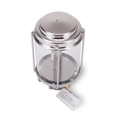Kovea Helios Camping Gas Lantern - Shop  Fuel-Powered Lanterns at  Trekaline