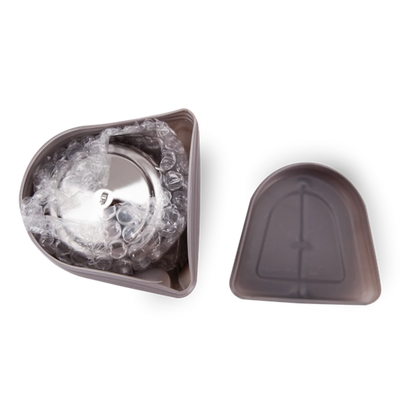 Kovea Helios Camping Gas Lantern - Shop  Fuel-Powered Lanterns at  Trekaline