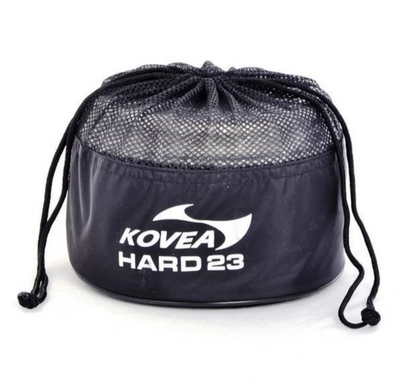 Kovea Hard 23 Compact Camping Cookset - Shop  Cooksets at  Trekaline