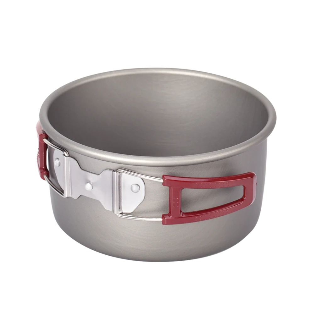 Kovea Hard 23 Compact Camping Cookset - Shop  Cooksets at  Trekaline