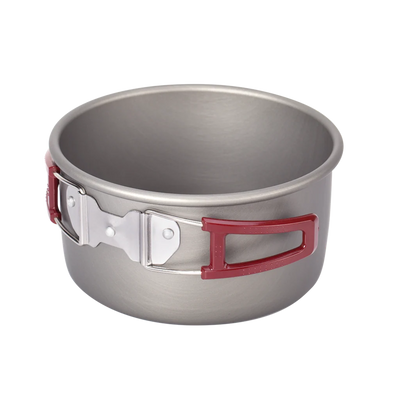 Kovea Hard 23 Compact Camping Cookset - Shop  Cooksets at  Trekaline