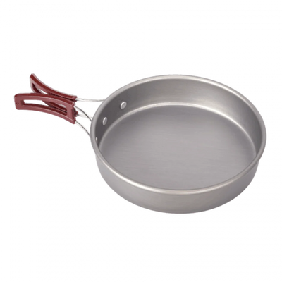 Kovea Hard 23 Compact Camping Cookset - Shop  Cooksets at  Trekaline