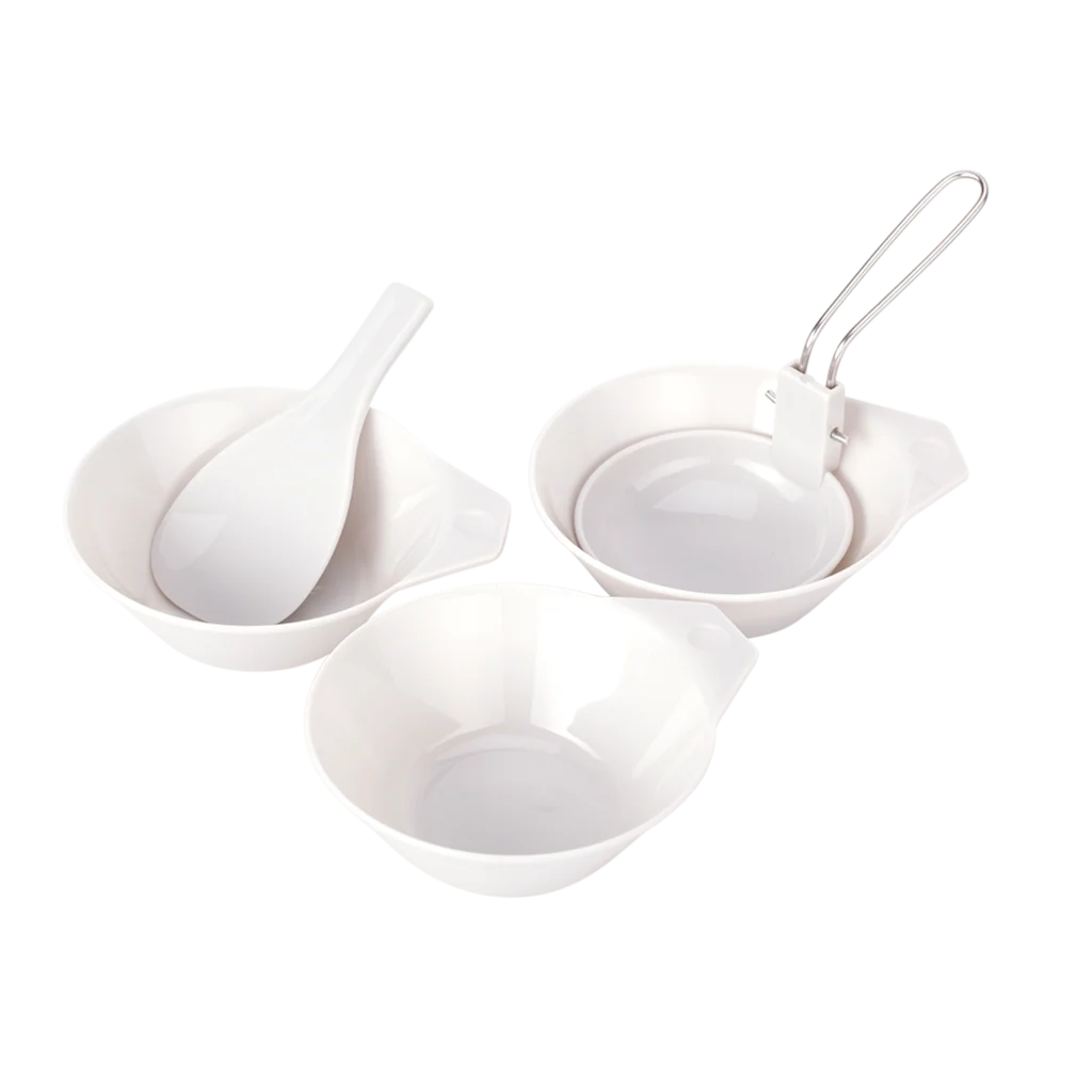 Kovea Hard 23 Compact Camping Cookset - Shop  Cooksets at  Trekaline