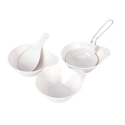 Kovea Hard 23 Compact Camping Cookset - Shop  Cooksets at  Trekaline