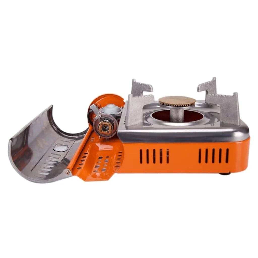 Kovea Beetle Range Portable Camp Stove - Shop  Camp Stoves at  Trekaline