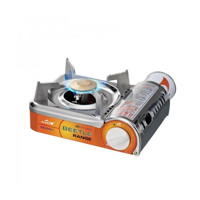 Kovea Beetle Range Portable Camp Stove - Shop  Camp Stoves at  Trekaline