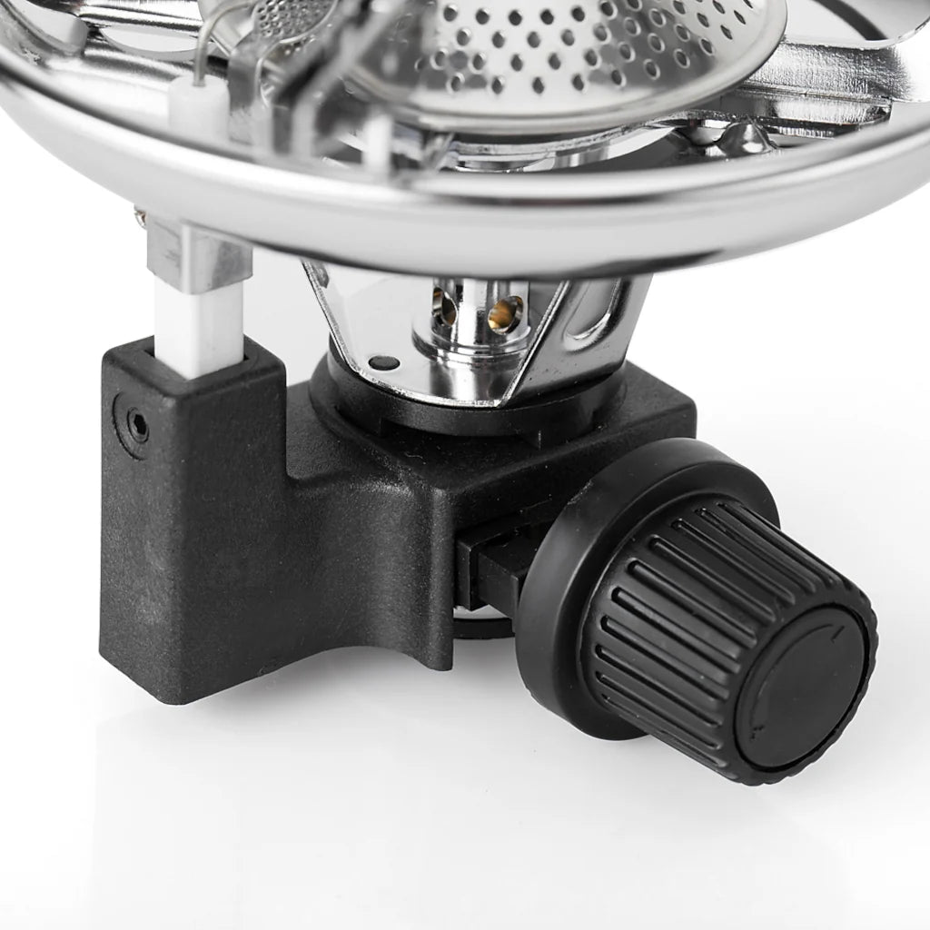 Kovea Scout Stove Backpacking Gas Burner - Shop  Backpacking Stoves at  Trekaline