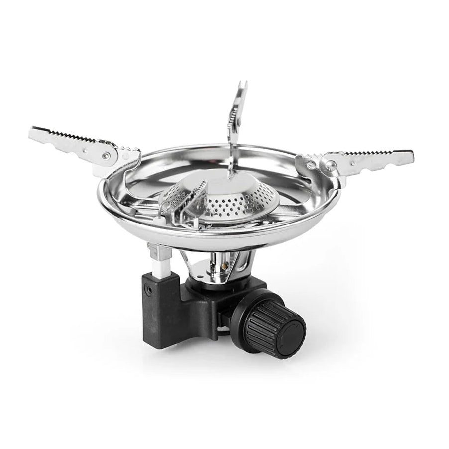 Kovea Scout Stove Backpacking Gas Burner - Shop  Backpacking Stoves at  Trekaline