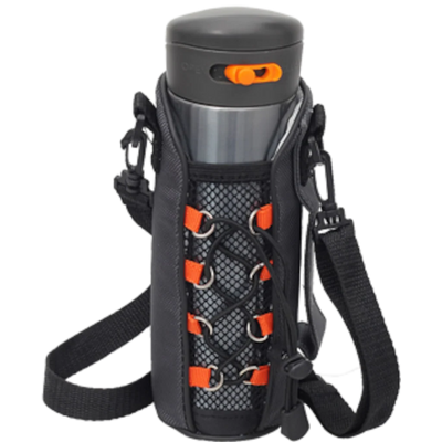 Kovea One Touch Coolio Vacuum Flask 14 oz - Shop  Water Bottles at  Trekaline