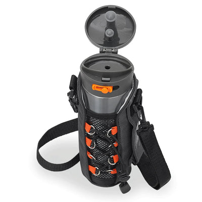 Kovea One Touch Coolio Vacuum Flask 14 oz - Shop  Water Bottles at  Trekaline