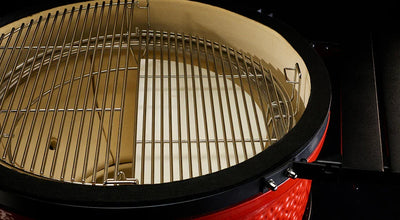 Kamado Joe Classic Joe Grill - Series I smoker