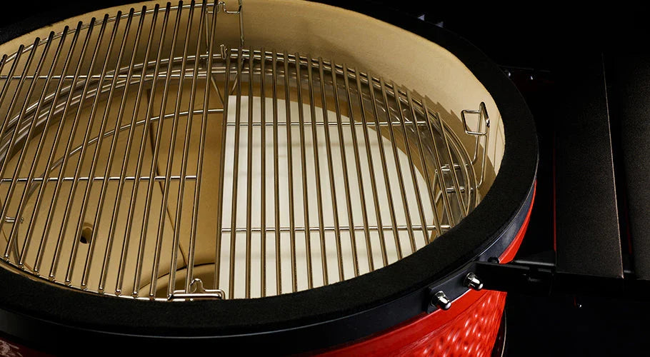 Kamado Joe Classic Joe Grill - Series II grill