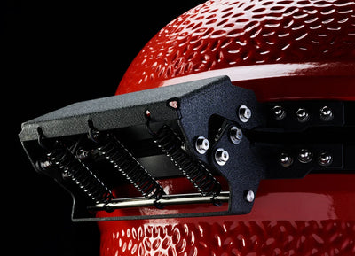 Kamado Joe Classic Joe Grill - Series I lock
