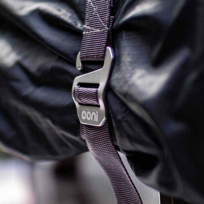 Ooni Waterproof Cover for Karu 16 and Karu 2 - Shop  Camp Stove Accessories at  Trekaline