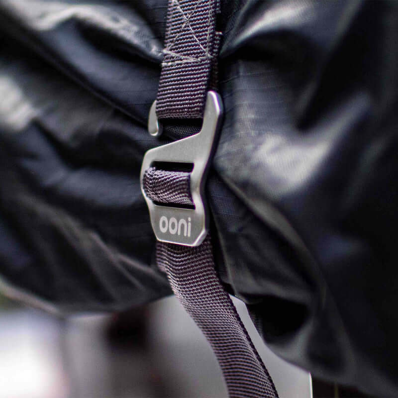 Ooni Waterproof Cover for Karu 16 and Karu 2 - Shop  Camp Stove Accessories at  Trekaline