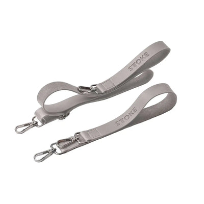 Sttoke Kerrie Sleeve & STTRAP with Extension Carry Set
