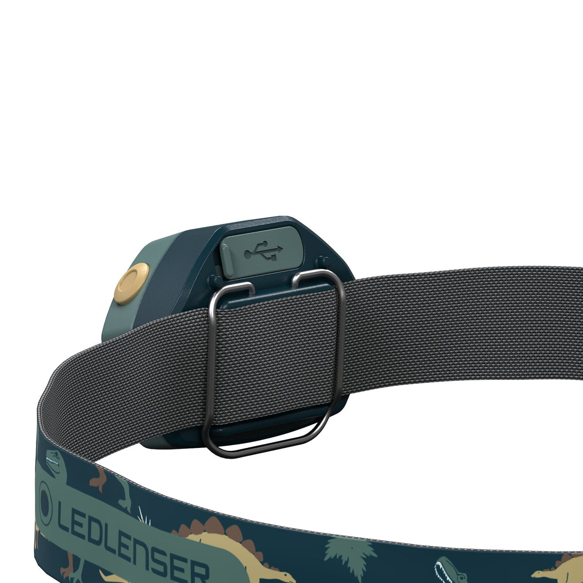 Ledlenser Kidled 4R Rechargeable Headlamp - Kids - Shop  LED Headlamps at  Trekaline