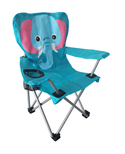 Procamp Kids Folding Camping Chair - Shop  Camp Chairs at  Trekaline