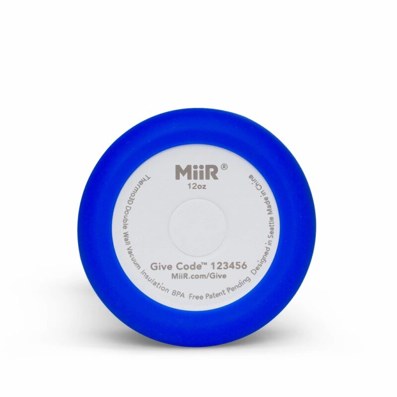 MiiR Kids Water Bottle 12 oz