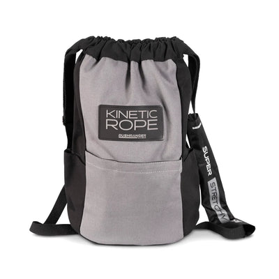 Bushranger 8T Kinetic Snatch Rope 9m