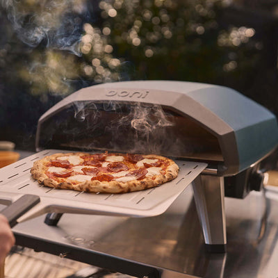 Ooni Koda 2 Gas Powered Pizza Oven 2nd Generation - Shop  Camp Ovens at  Trekaline