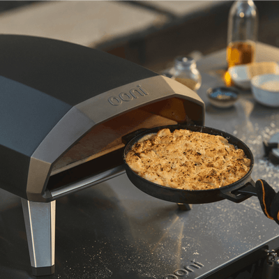 Ooni Koda 2 Gas Powered Pizza Oven 2nd Generation - Shop  Camp Ovens at  Trekaline