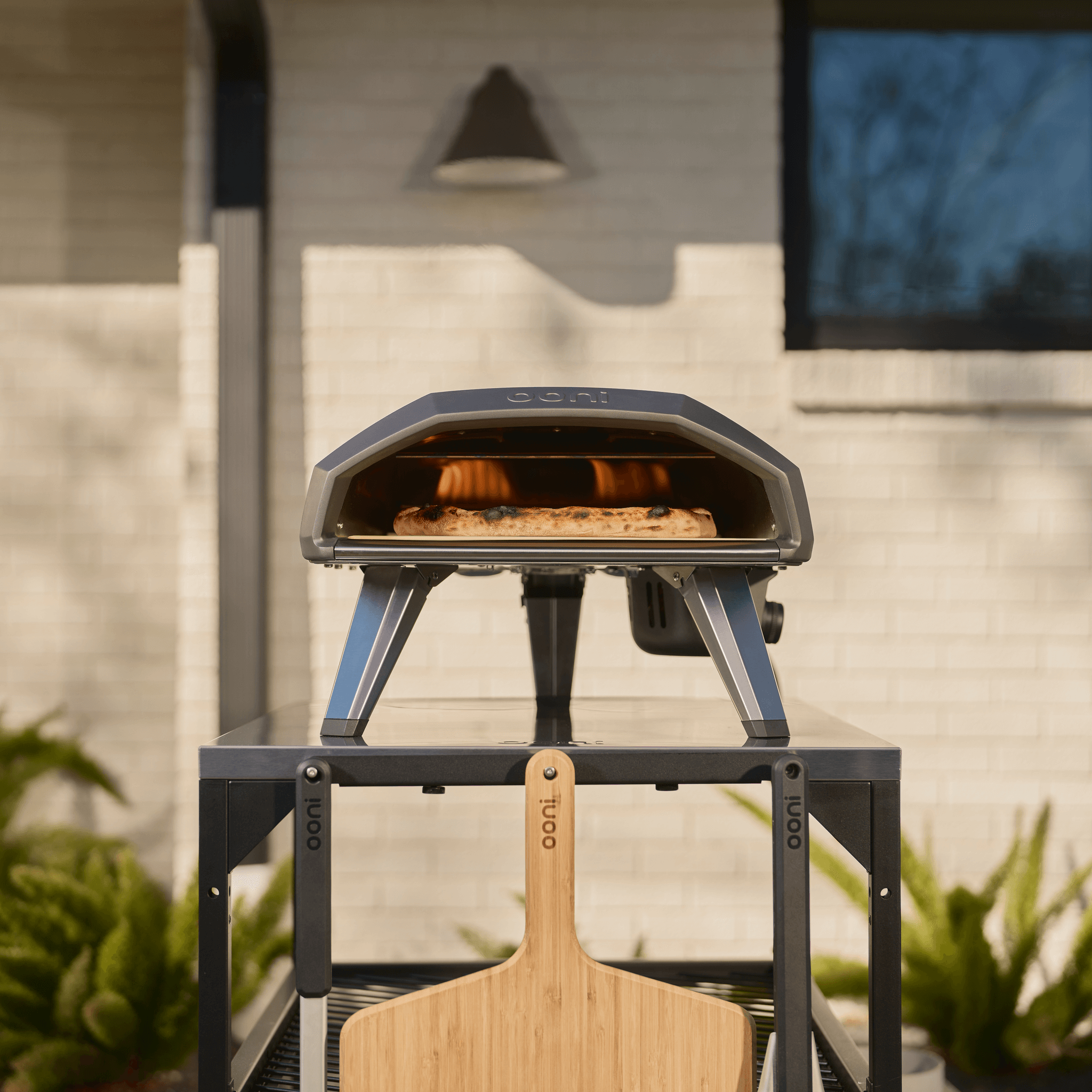 Ooni Koda 2 Gas Powered Pizza Oven 2nd Generation - Shop  Camp Ovens at  Trekaline