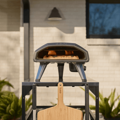 Ooni Koda 2 Gas Powered Pizza Oven 2nd Generation - Shop  Camp Ovens at  Trekaline