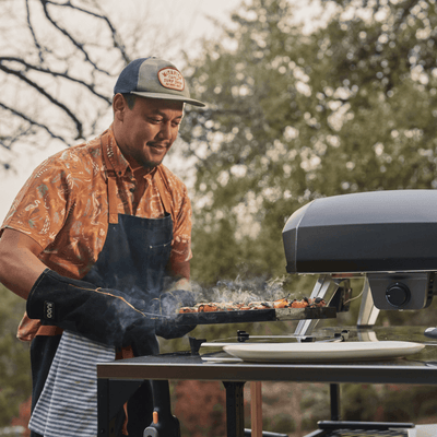 Ooni Koda 2 Pro 2nd Generation - Shop  Camp Ovens at  Trekaline