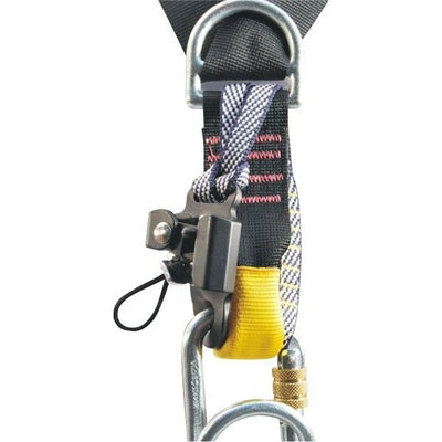Kong Futura Body Chest Ascender