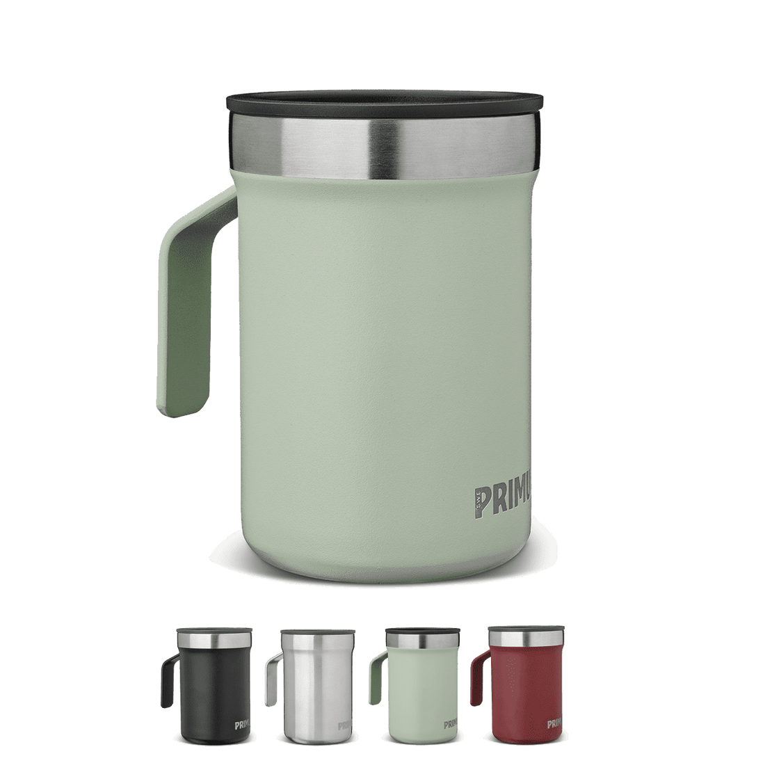 Primus Koppen Camping Thermal Mug 300 ml - Shop  Camping Mugs at  Trekaline