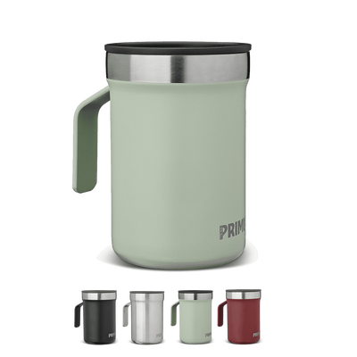 Primus Koppen Camping Thermal Mug 300 ml - Shop  Camping Mugs at  Trekaline