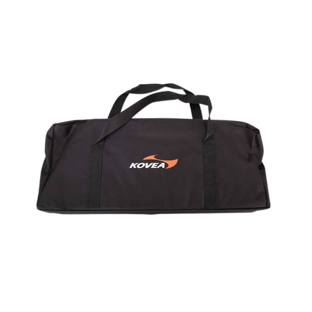 Kovea BBQ Magic II Stainless Charcoal Grill - Shop  Charcoal Grills at  Trekaline