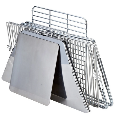 Kovea BBQ Magic III Folding Charcoal Grill - Shop  Charcoal Grills at  Trekaline
