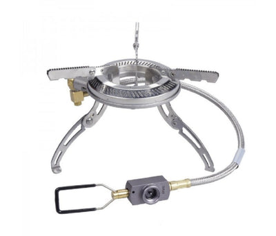 Kovea Dual Flame Backpacking Gas Stove - Shop  Backpacking Stoves at  Trekaline