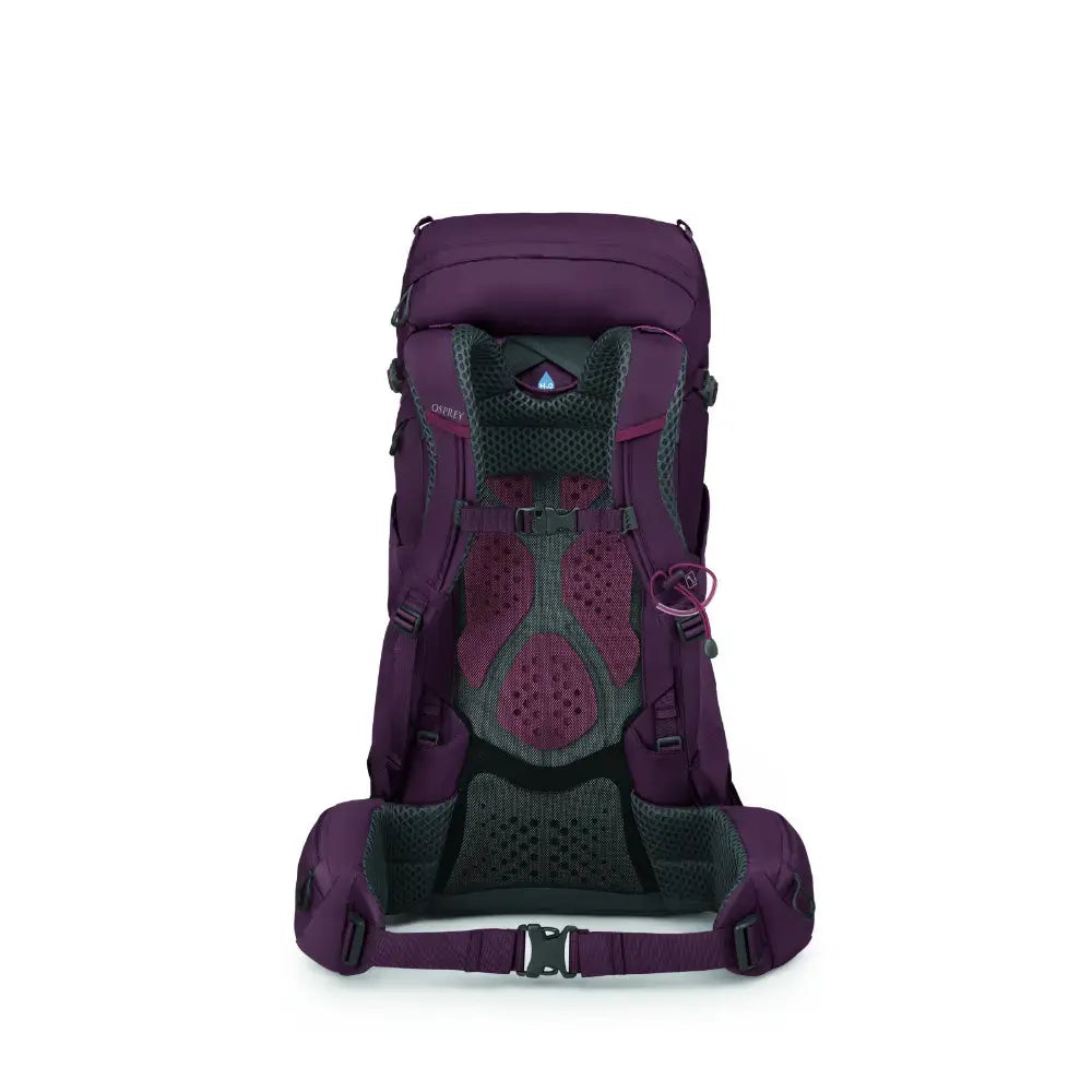 Osprey Kyte 38 Backpacking Pack - Women - Shop  Backpacking Packs at  Trekaline
