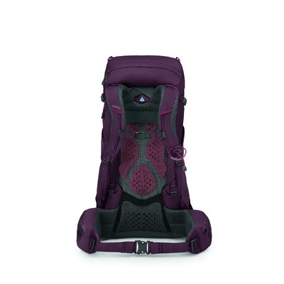 Osprey Kyte 38 Backpacking Pack - Women - Shop  Backpacking Packs at  Trekaline