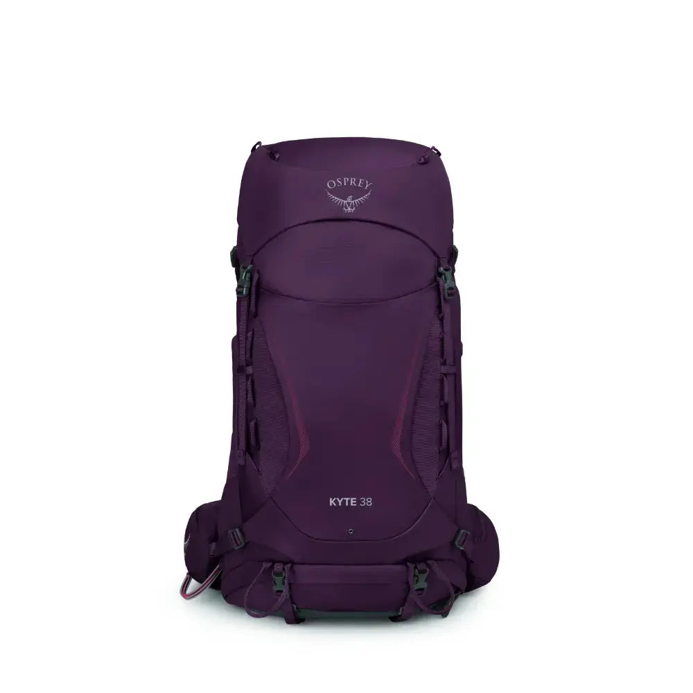 Osprey Kyte 38 Backpacking Pack - Women - Shop  Backpacking Packs at  Trekaline