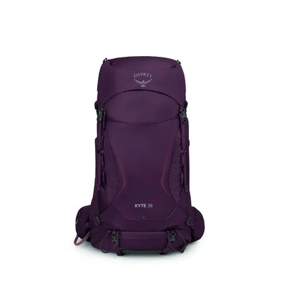 Osprey Kyte 38 Backpacking Pack - Women - Shop  Backpacking Packs at  Trekaline