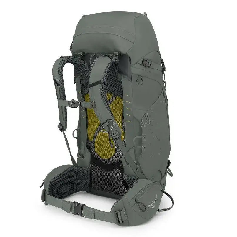 Osprey Kyte 48 Backpacking Pack - Women - Shop  Backpacking Packs at  Trekaline