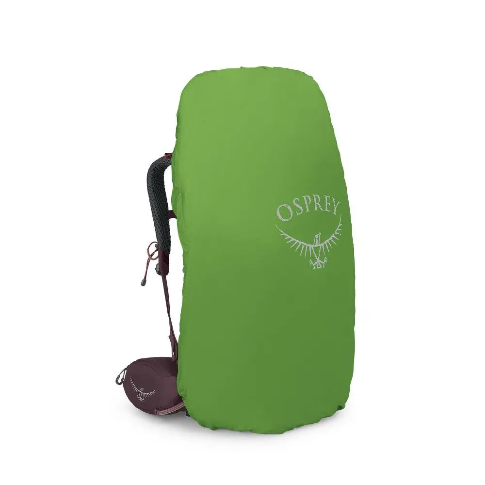 Osprey Kyte 58 Backpacking Pack - Women - Shop  Backpacking Packs at  Trekaline