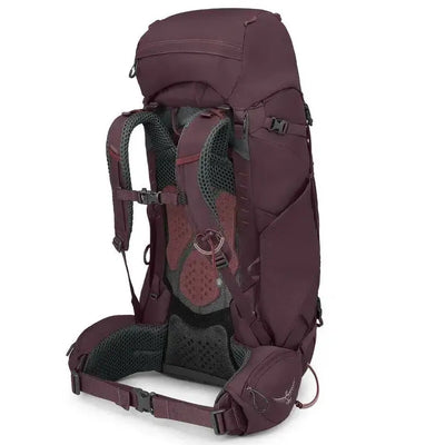 Osprey Kyte 58 Backpacking Pack - Women - Shop  Backpacking Packs at  Trekaline